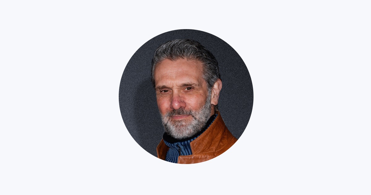 ‎Anthony Crivello - Movies and Music - Apple Snapshot