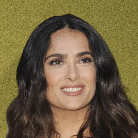 Salma Hayek