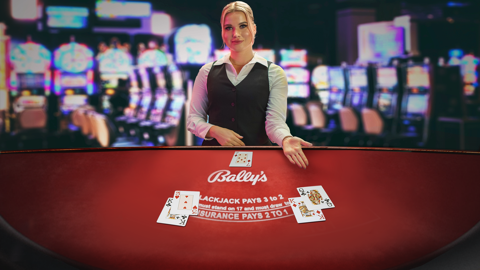 Read more about Play New Live Casino Games