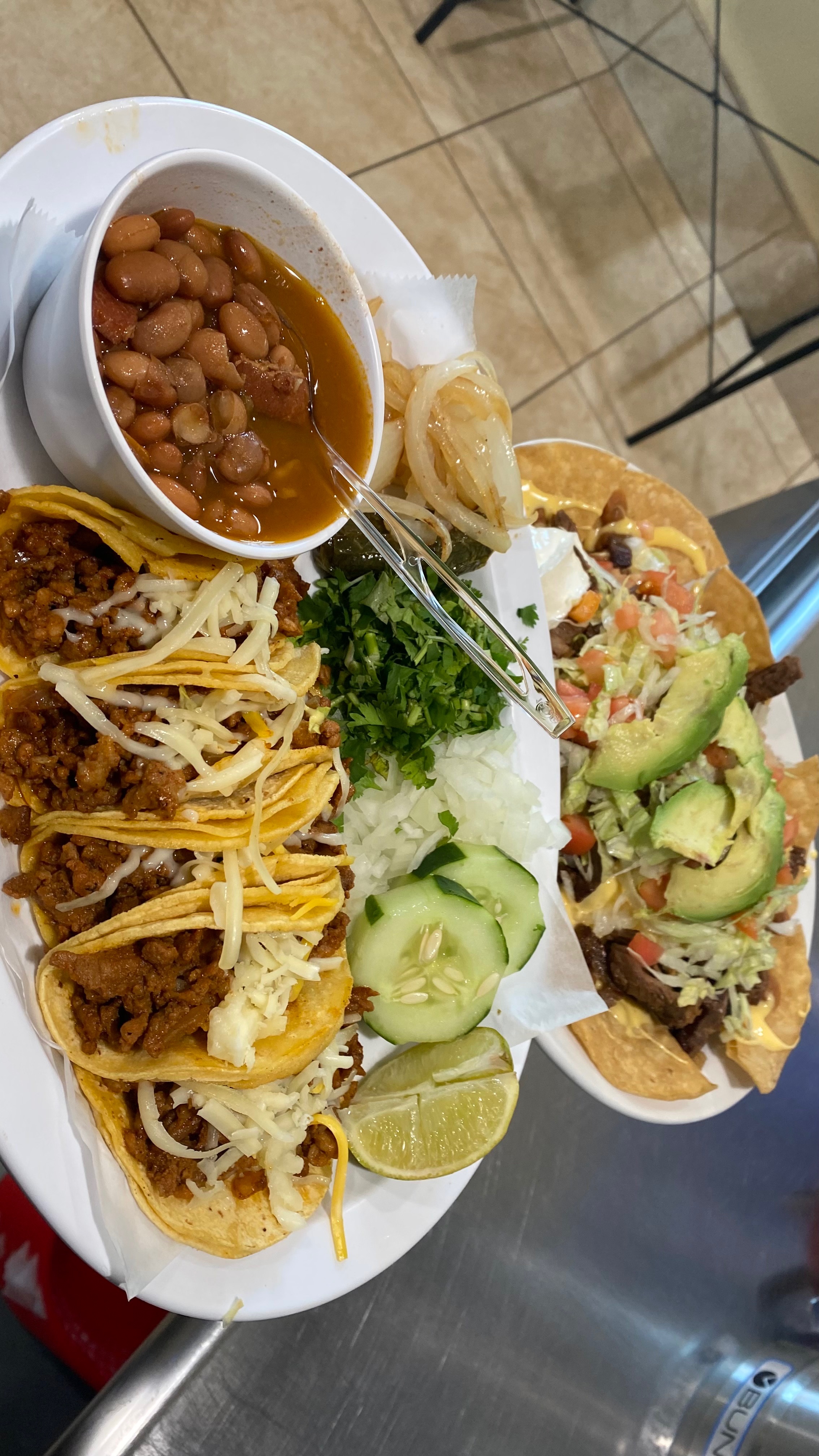 TAQUITOS 183