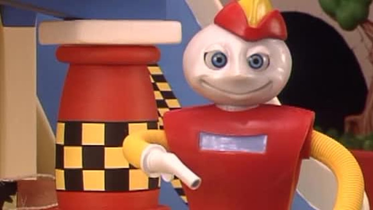 The Big Garage Apple TV (SE)