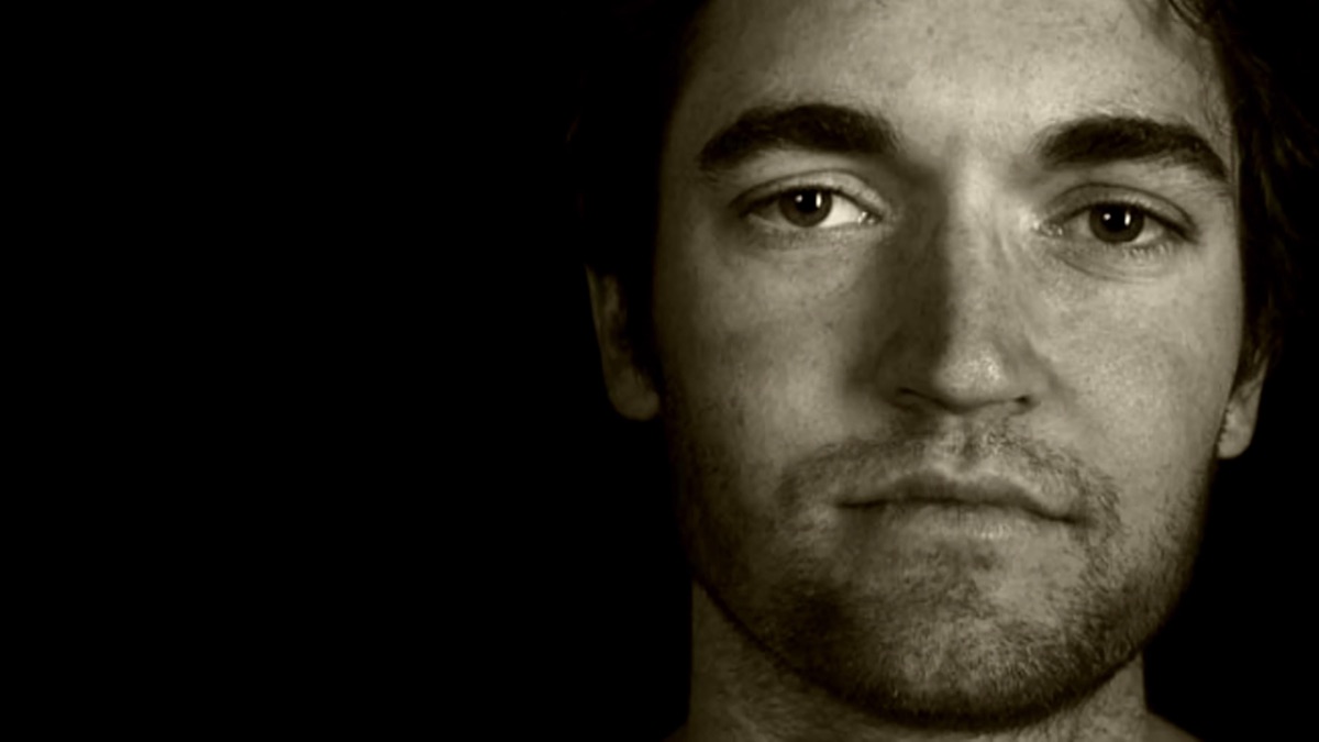 Ross Ulbricht, Prince of the Darknet – White Collar Gangsters (Season 2,  Episode 5) - Apple TV (AU)