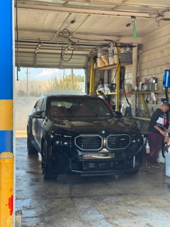 Andres Hand Car Wash