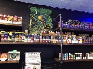 chesterfield vape shop Mom & Pop Smoke Shop in Houston, TX United States