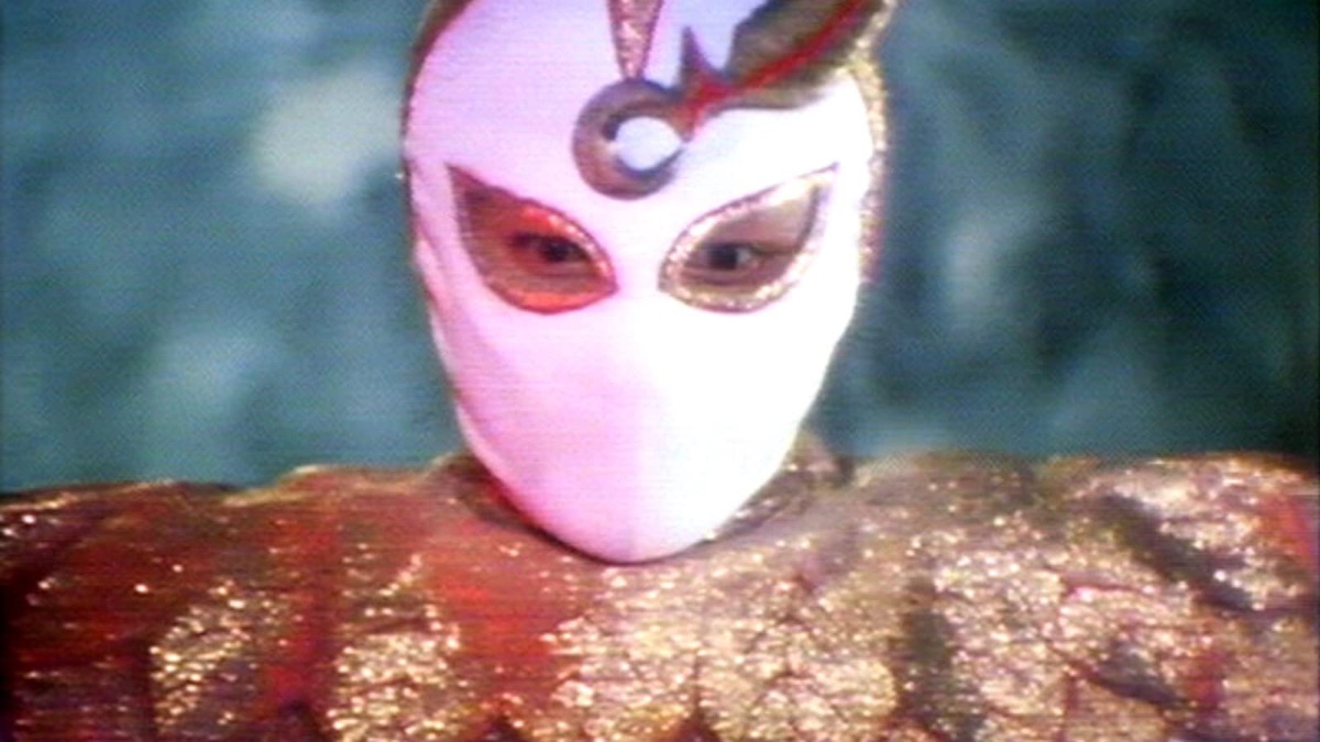 生か死か？！4段化身・コンドールマン（シーズン1、第22話） Apple TV (日本)