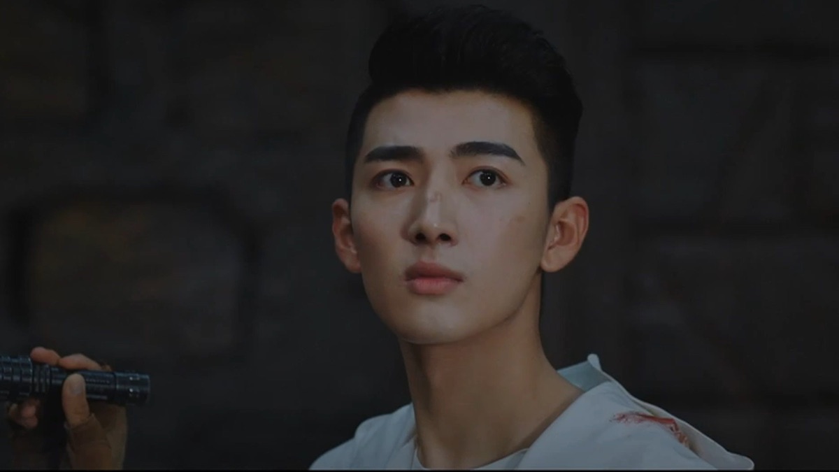 에피소드 34 - 종극필기(시즌 1, 에피소드 34) - Apple TV (KR)