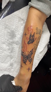 914 Ink Tattoos photo 2