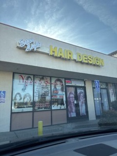 Ngoc’s Hair Design