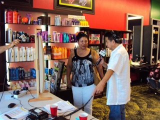 Corazon Latino Hair Salon