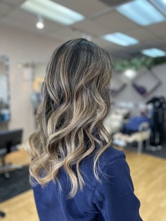 TS Hair Design