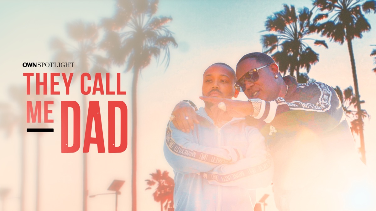 ‎They Call Me Dad - Apple TV