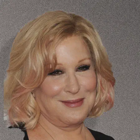 Bette Midler