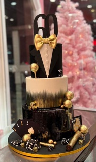 Sugarboy Bakery