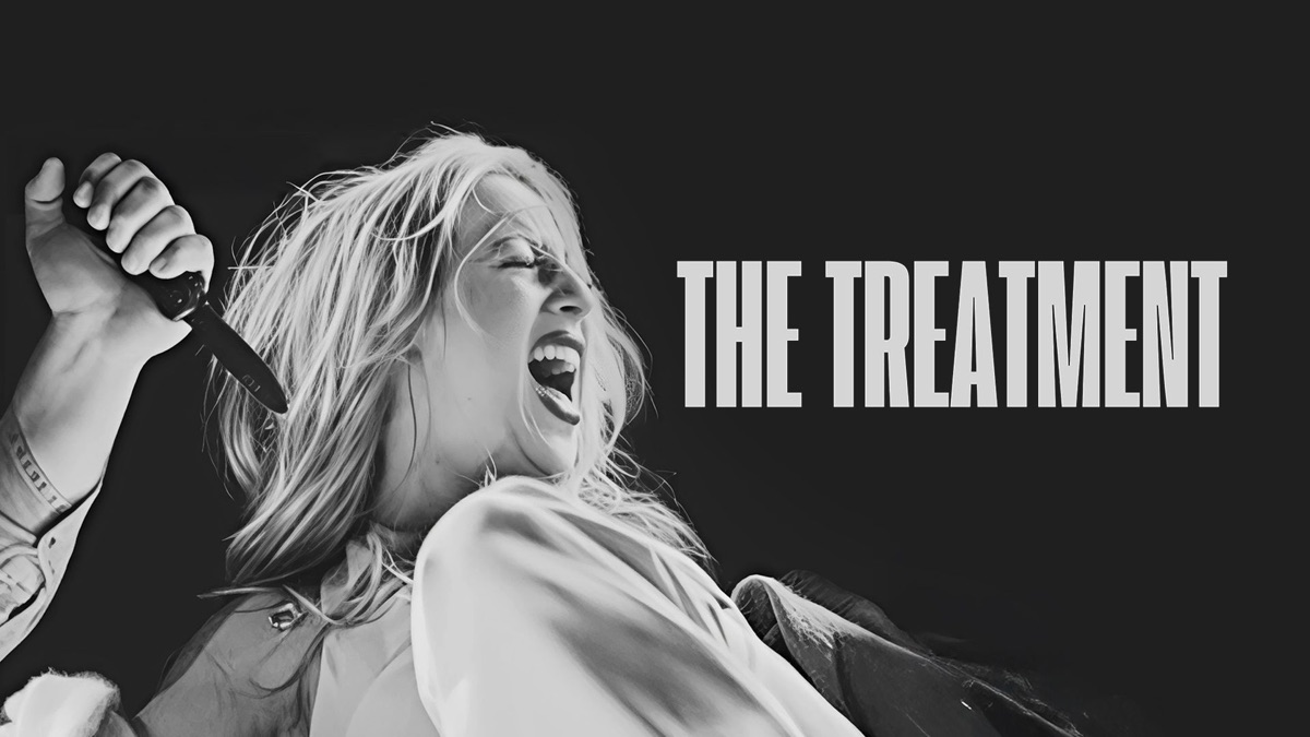 ‎The Treatment - Apple TV
