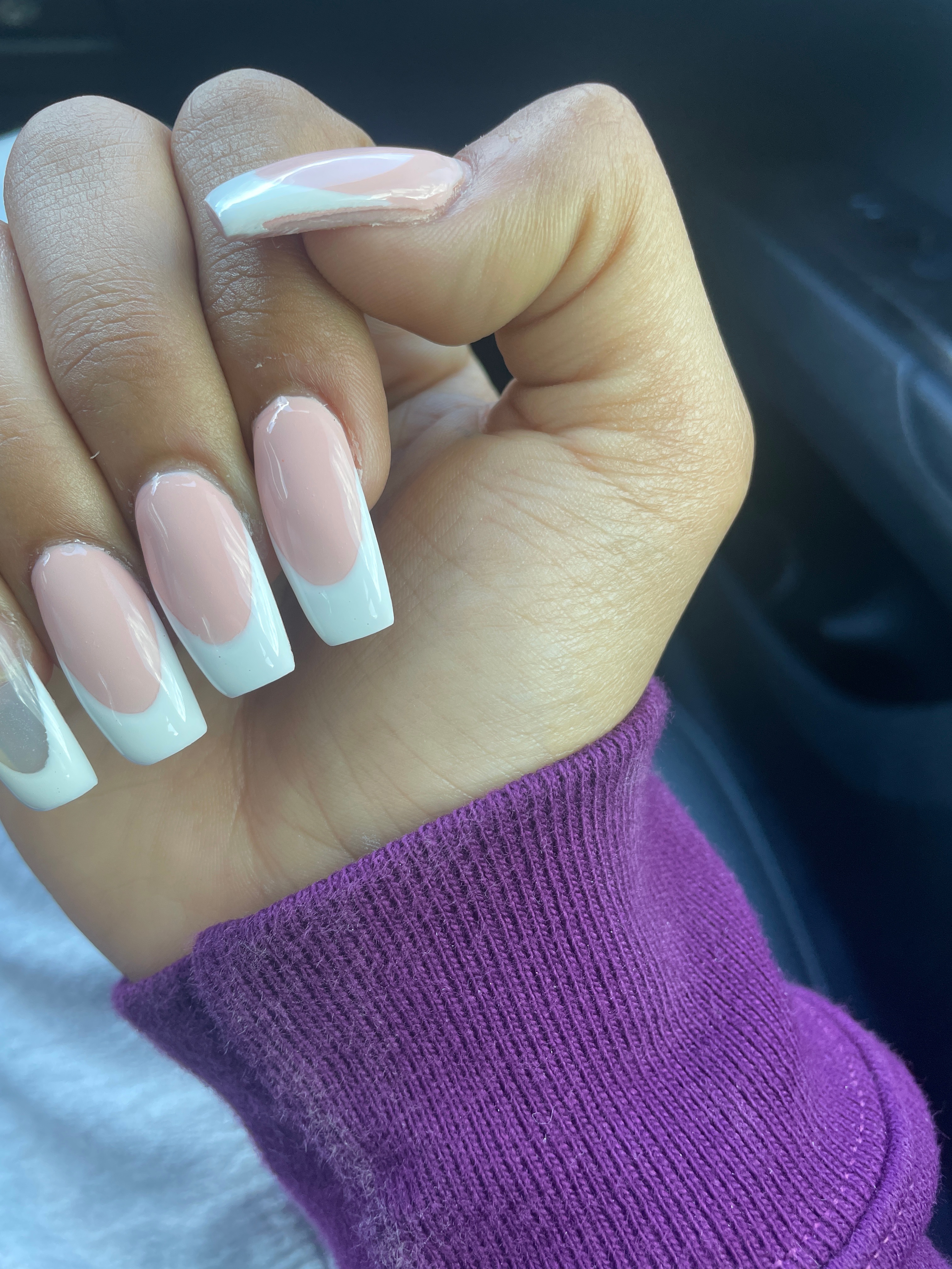 Lush Nail Bar Grant Park