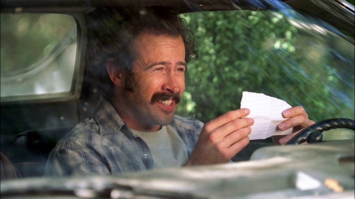 ‎Robbed a Stoner Blind – My Name Is Earl (Season 2, Episode 8) - Apple ...
