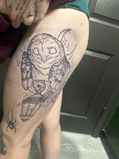 Garden of Eden Tattoos