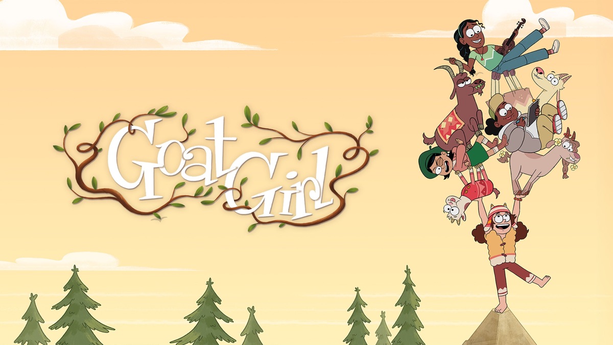 ‎Goat Girl - Apple TV