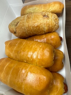 V Fresh Donuts