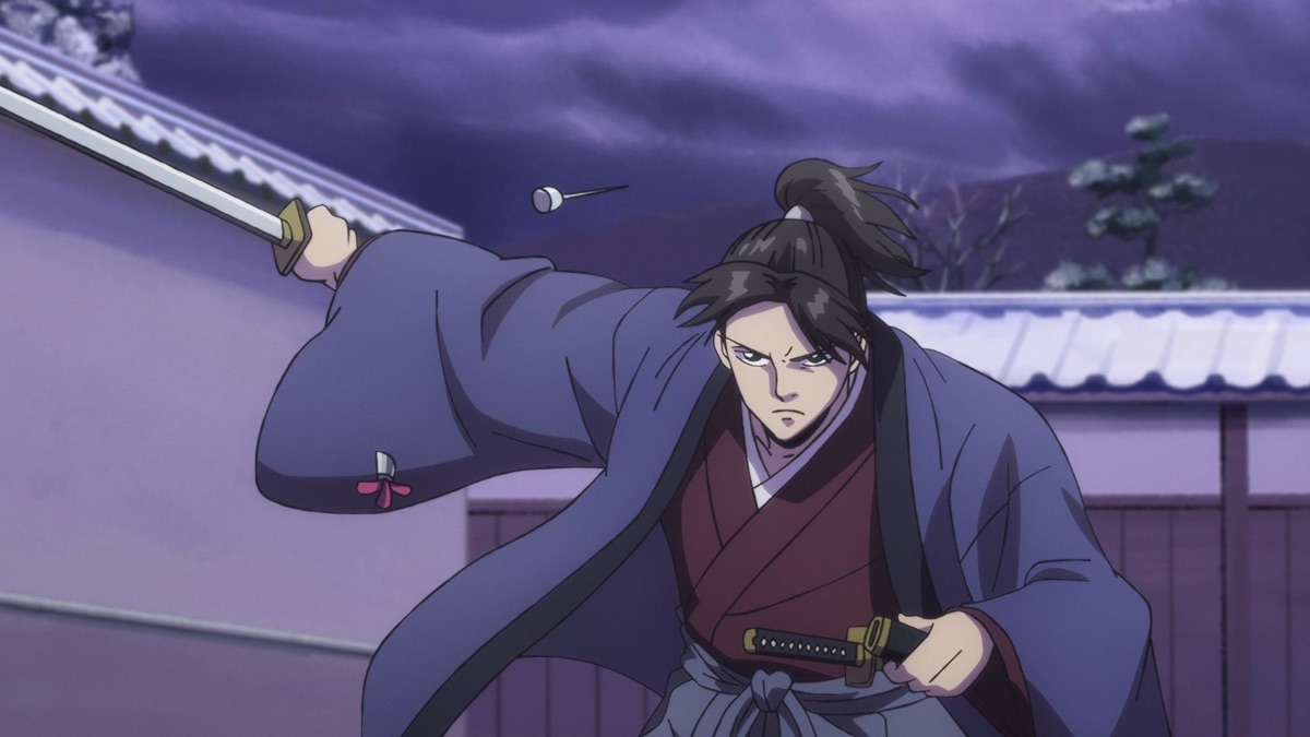 Find The Forty-seven Ronin! The Great Edo Investigation! - Run for ...