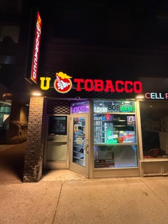 U Tobacco in Minneapolis, MN United States - Apple Maps