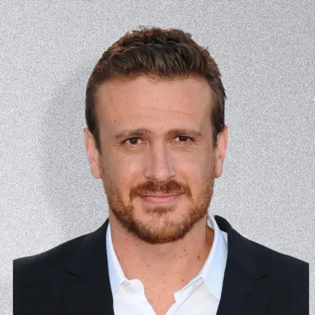 Jason Segel