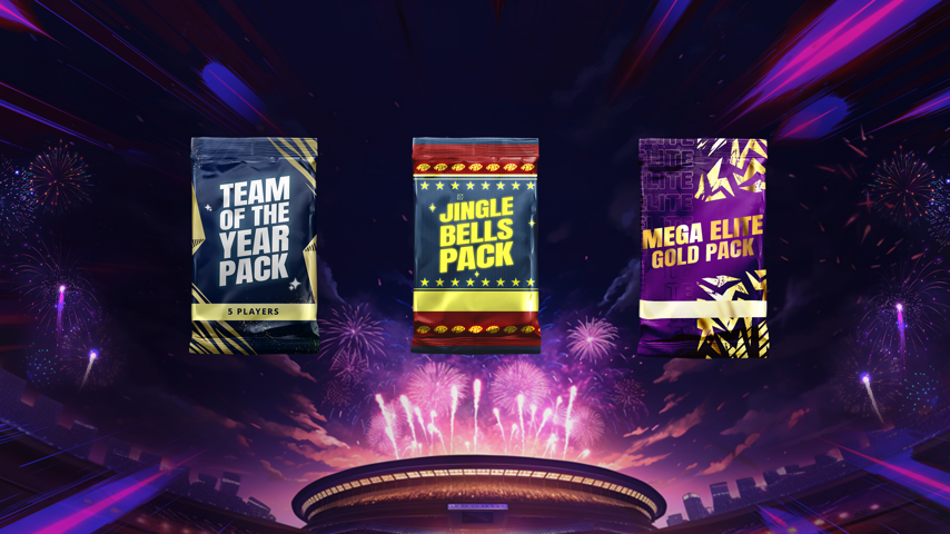 2023 New Year Bundle Special Event