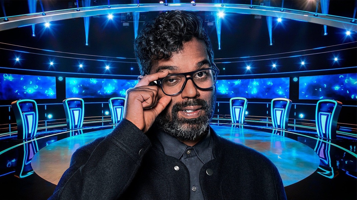 The Weakest Link Celebrity Specials Apple TV (UK)