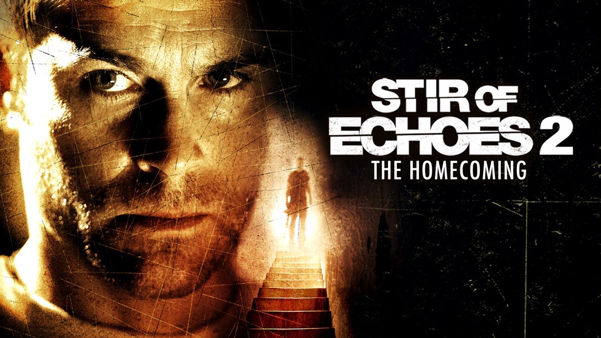 ‎Stir of Echoes: The Homecoming - Apple TV