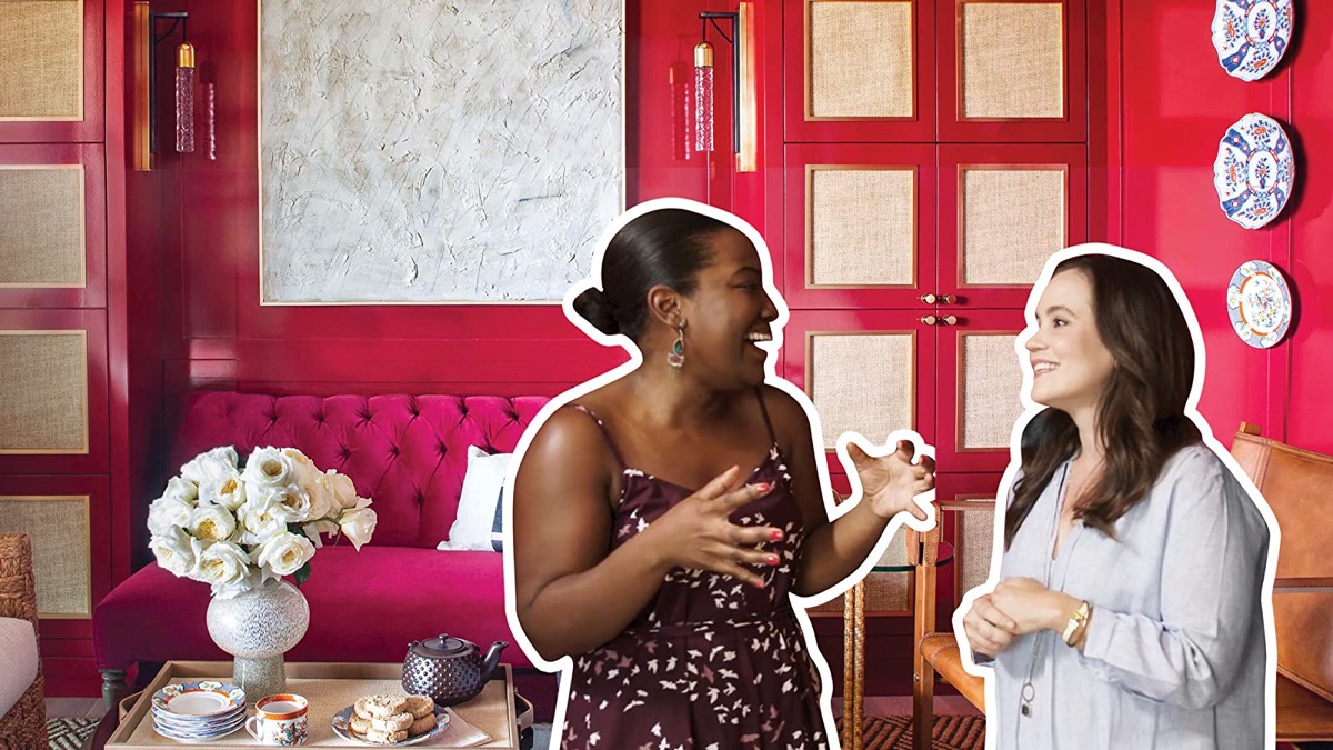 This House Has a Hidden Tea Room - Building The Dream Colorado ...