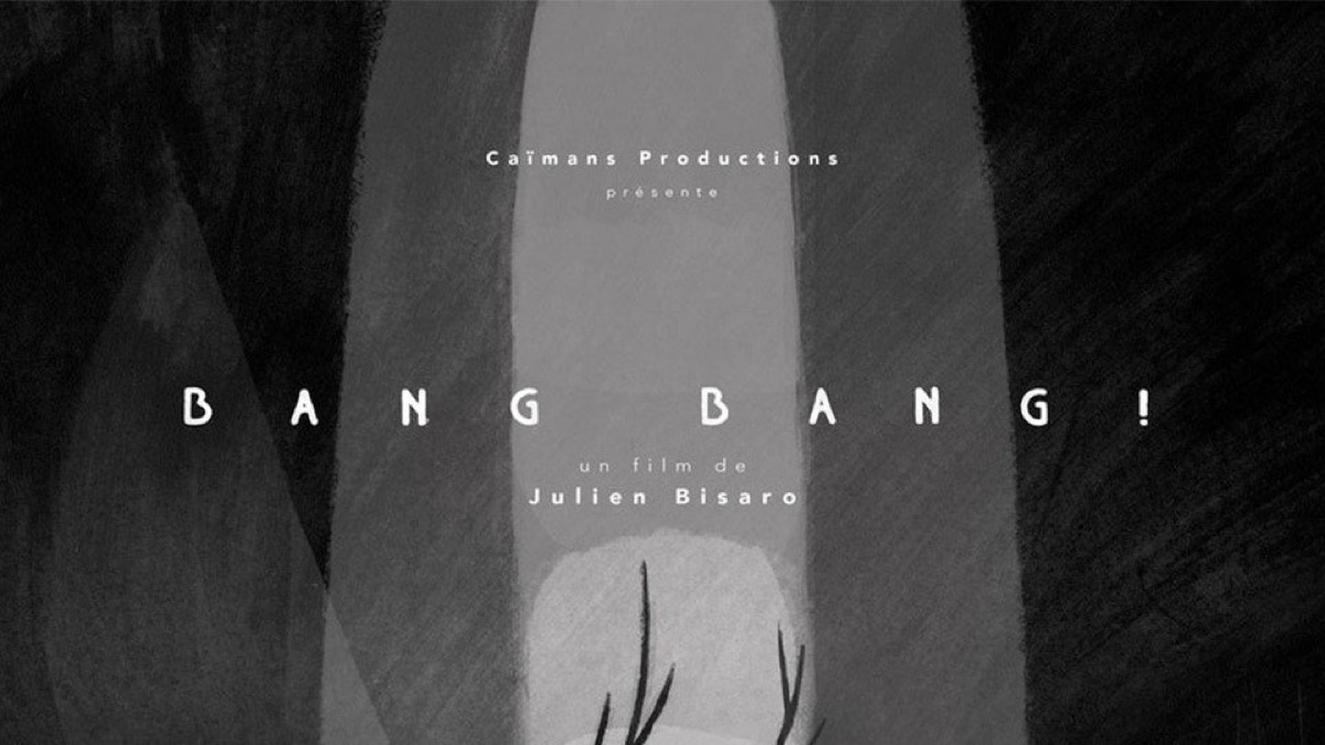 ‎Bang Bang ! - Apple TV