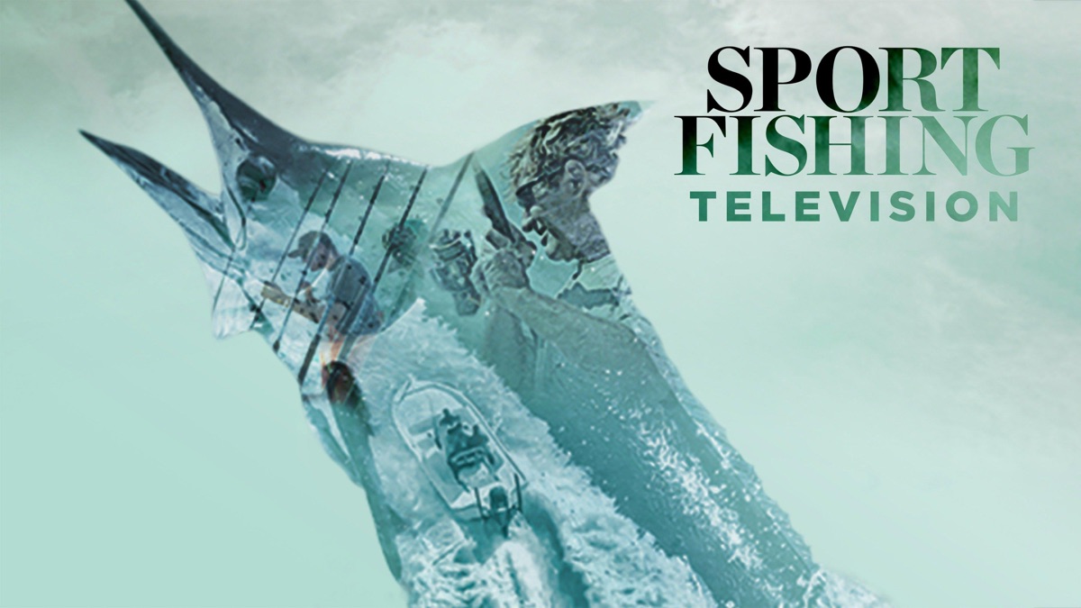 ‎Sport Fishing Television - Apple TV