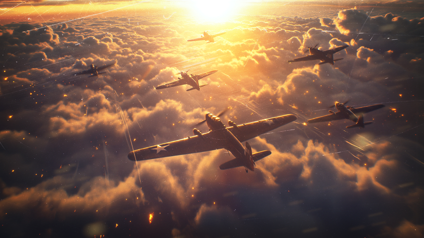 Squadron Wars: Season 28 Challenge Squadron Wars: Season 28 Challenge