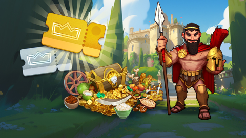 Read more about Rise of Cultures Season Pass