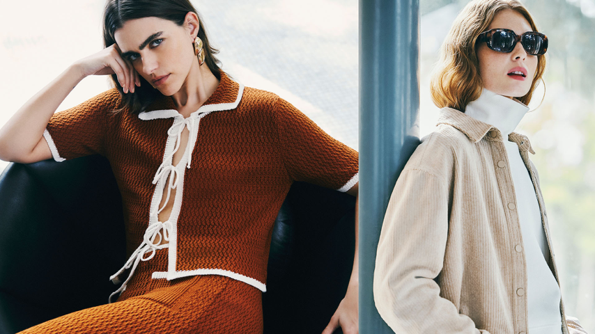 Radar de Novidades New Season Radar de Novidades New Season