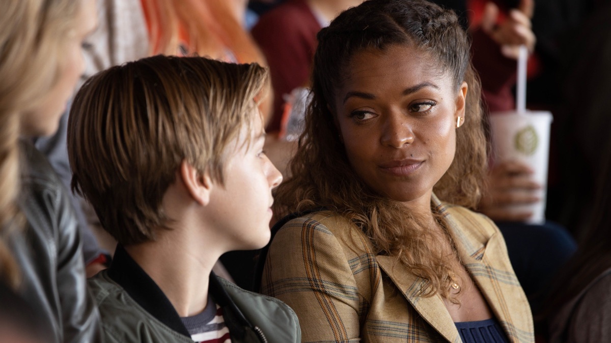 ‎SFAD - The Good Doctor (temporada 3, episodio 7) - Apple TV (DO)