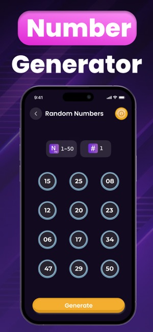 Spin the Wheel: Finger Picker screenshot 5