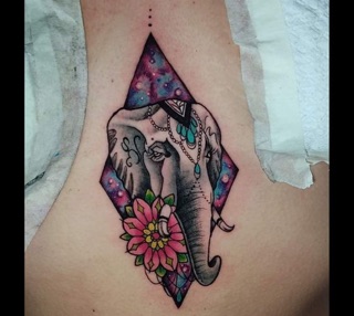 Pushinink Tattoo Studio