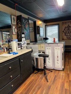 Abro Inkworks Tattoo And Body Piercing
