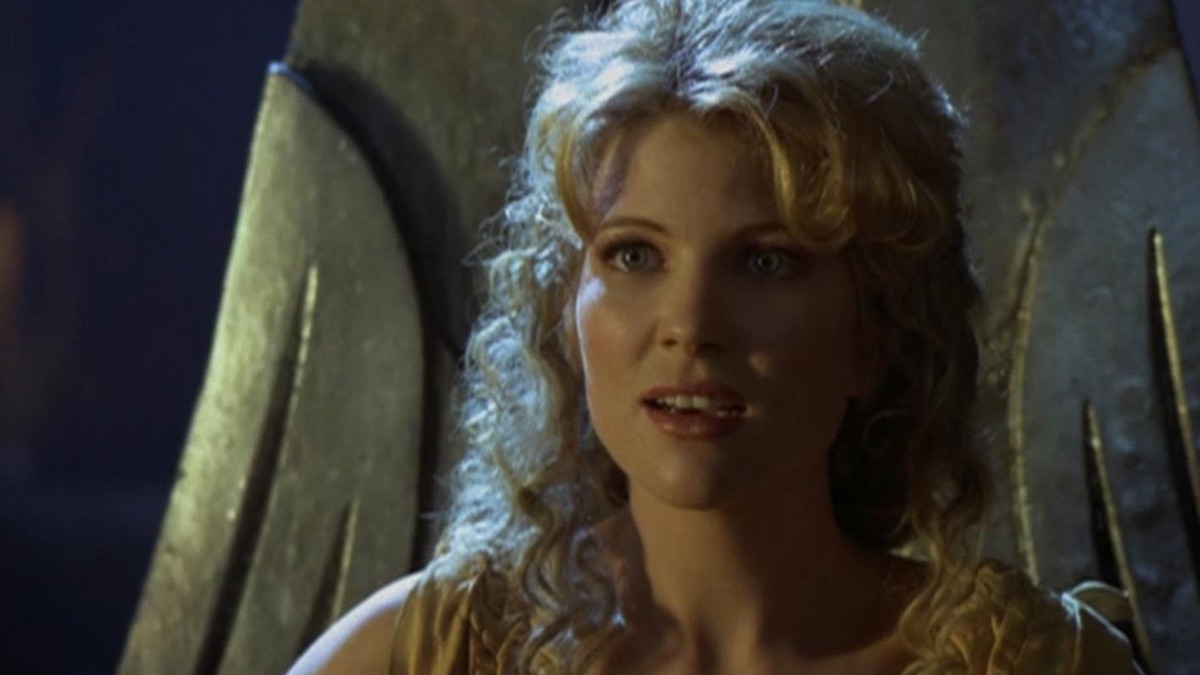 Love Takes a Holiday Hercules The Legendary Journeys (Season 3