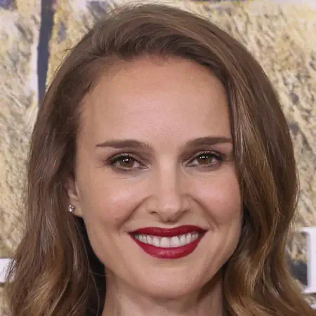 Natalie Portman