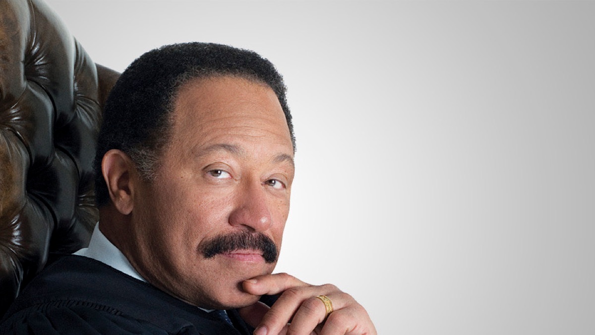 ‎Judge Joe Brown - Apple TV