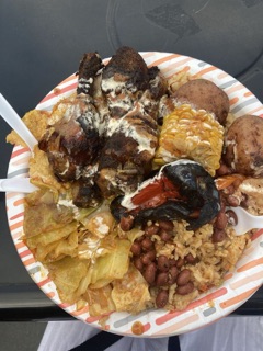 Nick’s Soul Food