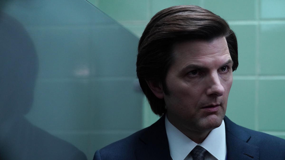 ‎Watch Attila - Severance (Season 2, Episode 6) - Apple TV+