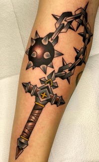 Good Tattoo photo 2