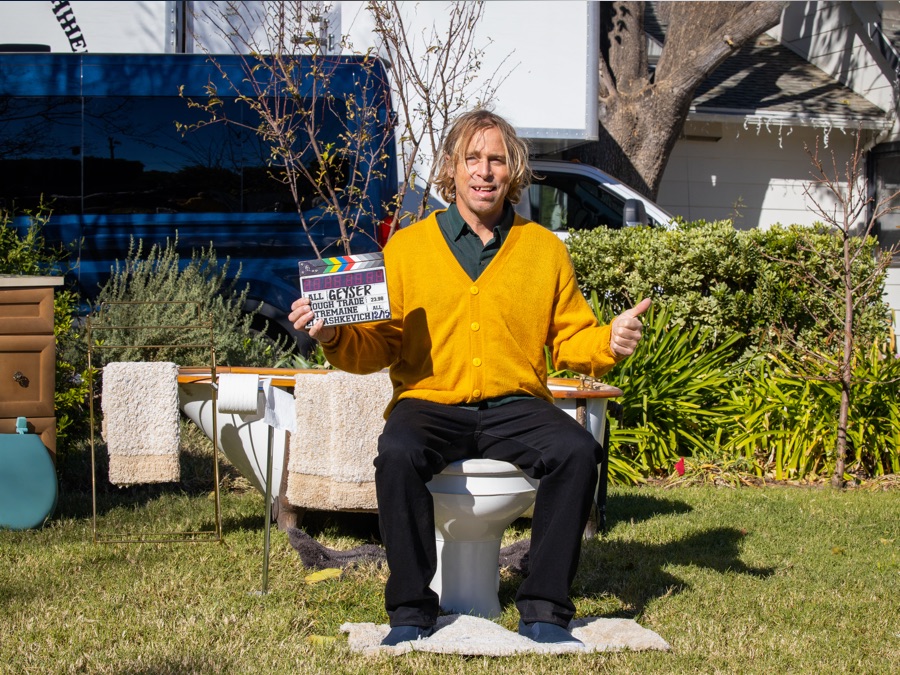 Jackass por siempre Apple TV (MX)