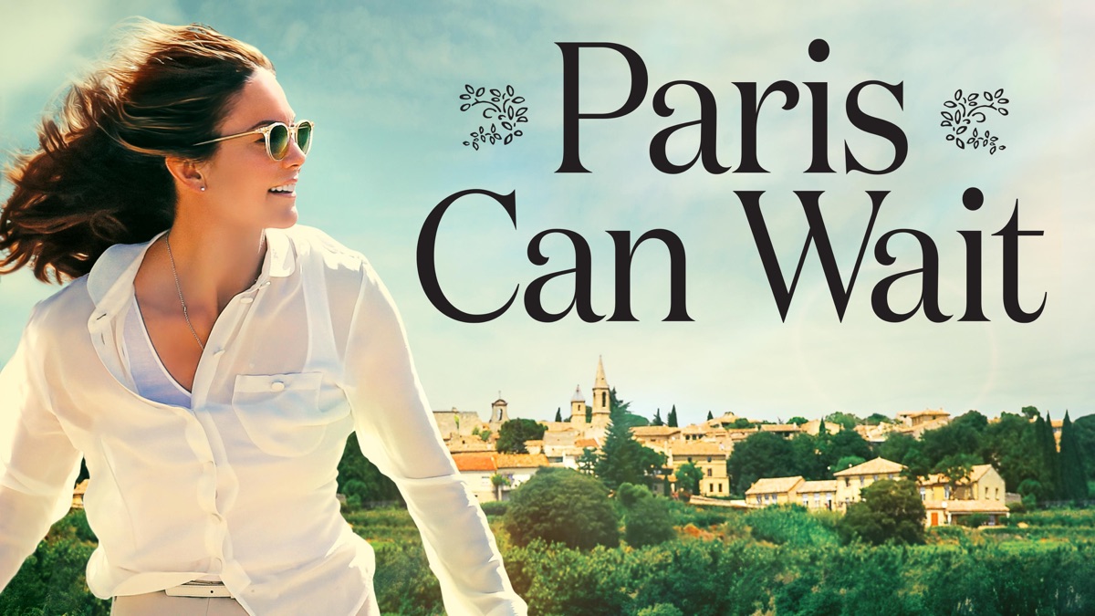 ‎Paris Can Wait Apple TV