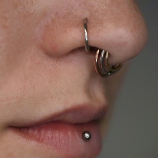 Apricity Piercing photo 6