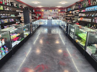 Mo Smoke and Vape Smoke Shop in Mesa, AZ United States - Apple Maps
