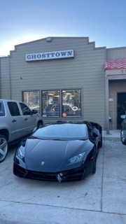 Ghosttown Tattoos photo 4